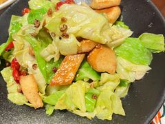 -那拉提之疆·新疆菜(美院店)