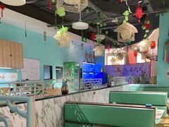 -云中鱼蒸汽石锅鱼(川沙百联店)