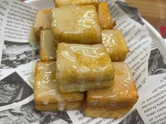 -孖记茶档·热腾茶餐(江南西plus店)