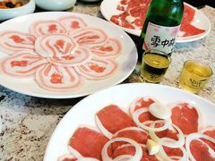 -高丽屋(天宁寺店)