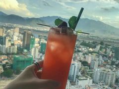 -芽庄喜来登水疗酒店