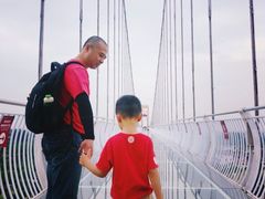 -云幽谷旅游区