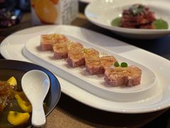 -三利音·东方司宴(外滩店)