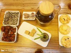 -MAP CHA普洱茶馆(翠湖店)