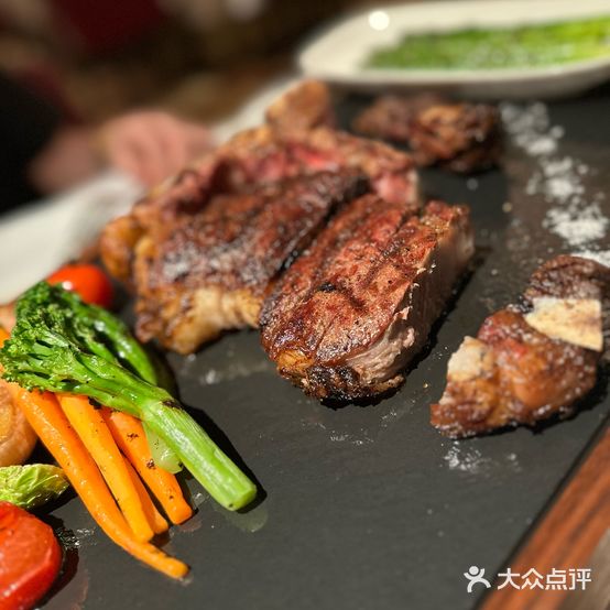 滙壹西餐厅·厦门华尔道夫酒店