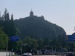 -狼山风景名胜区