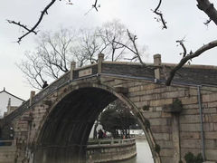 -枫桥景区