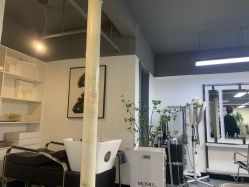 点击看大图 -HG美发设计沙龙