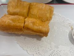 -龙悦湾酒家·八阵鱼生·渔人码头店