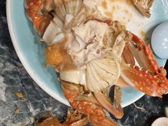 -隐厨·海鲜餐厅(恒通路店)