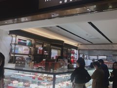 -布歌东京(德基BHG店)