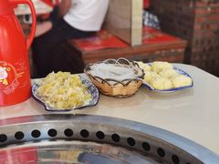 -崔记老东北传奇铁锅炖(横店总店)