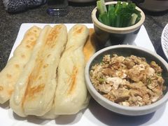 -渔民船说·北塘海鲜·天津菜·海肠捞饭(北塘古镇店)