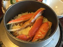 -蟹道乐(新宿本店)