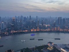 -金轩中餐厅 Jin Xuan(浦东丽思卡尔顿酒店)