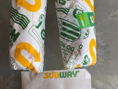 -赛百味SUBWAY(永业店)