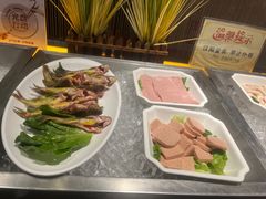 -华安国际大酒店-餐厅