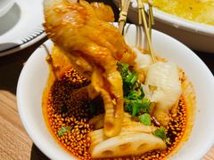 -新太二·鲜料川菜(万泰汇店)