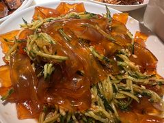 -日丰园海肠水饺·老字号大连海鲜(和平广场店)