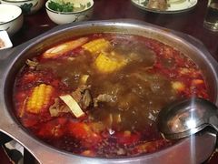 -陈五哥大排档(湘江世纪城店)