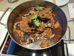 -蝎王府羊蝎子(虎坊桥总店)