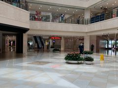 -光启城时尚购物中心