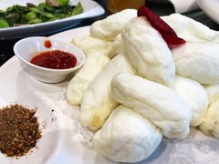 软炸里脊-马凯餐厅(地安门店)