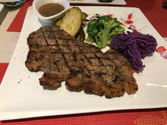 -ITA·意塔意大利餐厅(亦庄店)
