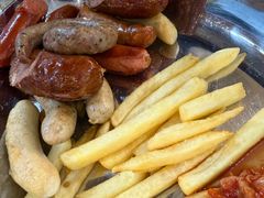 -维兰西餐(万泉河店)