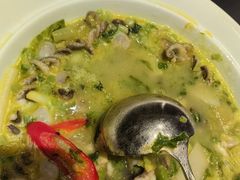 -宫燕府·京菜·烤鸭·淮扬菜(王府中心店)