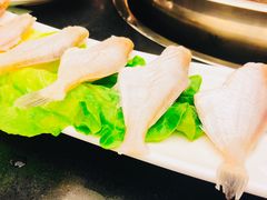 耗儿鱼-邓莽子老火锅(鲁祖庙店)