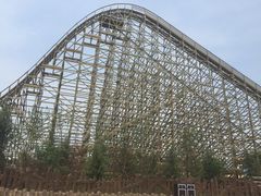 方特东方神画主题公园-济南方特东方神画