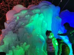 -沕沕水生态风景区