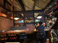 -匠子烤鱼(和信店)