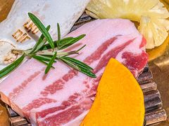 -牧童禧肉社·韩国炭火烤肉店(中粮祥云小镇店)