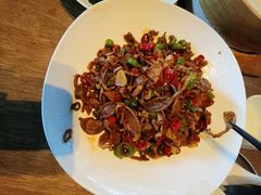 -北京老铺烤鸭(老城根店)