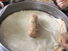 招牌手工面皮-小竖点徽派卷面皮(洪都店)