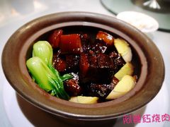 -上海会馆(香港名都店)