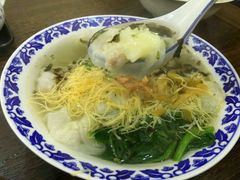 -老温州馄饨担(东游大厦店)