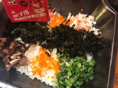 -牛牛章鱼水煎肉(益阳万达店)