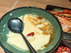 -大师兄·西北小馆(金湾华发商都店)