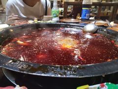 -麻大侠老火锅(巴国城店)