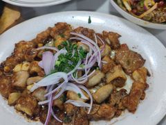 -明本湛江鸡•海鲜小厨(陈家祠店)