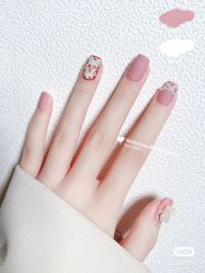 -妙睫屋日式美甲美睫