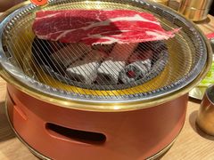 -西塔老太太泥炉烤肉(武汉摩尔城店)