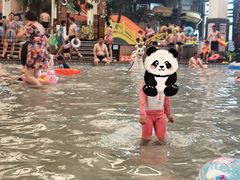 -南宫温泉水世界