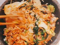 -七八冷面·延边朝鲜族美食(欢乐谷店)