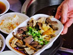 -好成财牛排馆(涂门街总店)