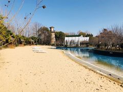 -上海东方佘山翰悦阁酒店·Vie全日制餐厅