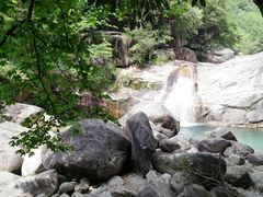 -黄山翡翠谷景区